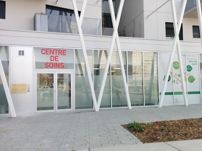 Dr Saida REKIBI, Médecin Généraliste à Mons-en-Baroeul