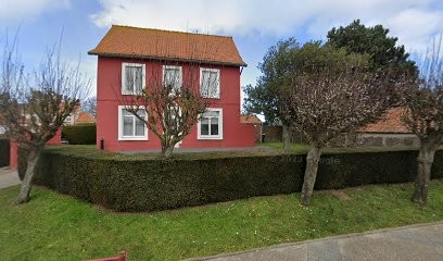 Henry Jean-Claude, Médecin Généraliste à Fréthun