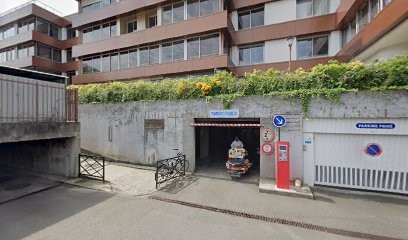 Docteur Florence Patin, Médecin Généraliste au Chesnay