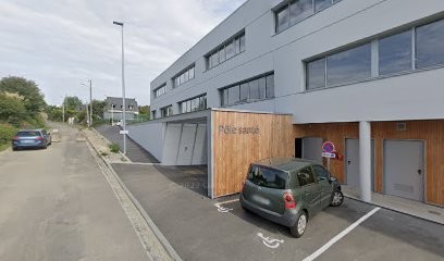 Dr Olivier GRALL - Médecine Générale, Médecin Généraliste au Relecq-Kerhuon