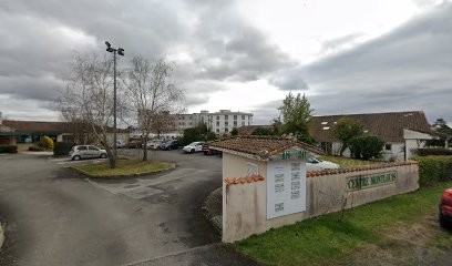 Docteur Audrey Leparmentier, Médecin Généraliste à Saintes