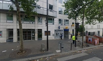 Briand Anais, Médecin Généraliste à Paris 17