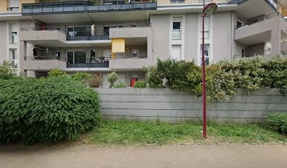Drach Stéphane, Médecin Généraliste à Rives