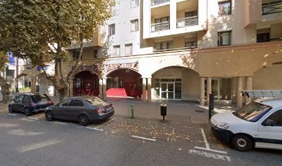 Gervasoni Aline, Médecin Généraliste à Chambéry