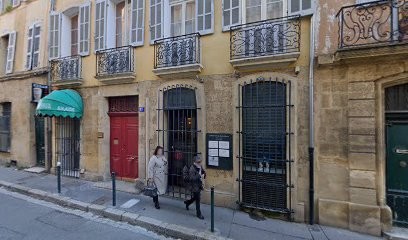 Demirdjibashian Bernard, Médecin Généraliste à Aix-en-Provence