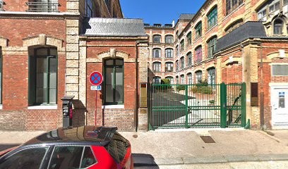 Grenier-Gauthier Maryvonne, Médecin Généraliste à Elbeuf