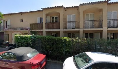 Dr Alexia SETIEN, Médecin Généraliste à Mougins