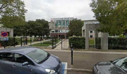 Lacroix Julien, Médecin Généraliste à Nîmes