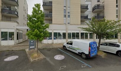 Centre De Santé Maternelle Et Infantile, Centre Médical à Taverny