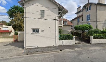 C.r.a.p.s, Centre Médical à Pau