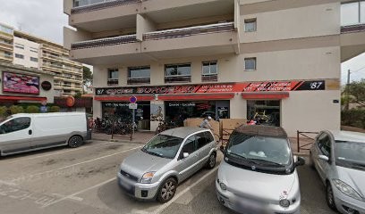 Bonetto Isabelle, Médecin Généraliste au Cannet