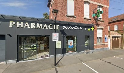 Espace De Téléconsultation - Médecin Généraliste Sans RDV, Médecin Généraliste à Préseau