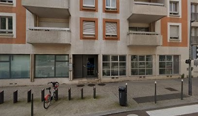 Daniel François, Médecin Généraliste à Lyon 05