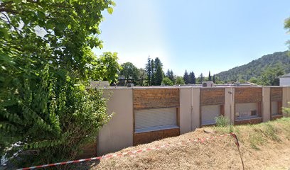 Maison de Santé Lasalle, Centre Médical à Lasalle