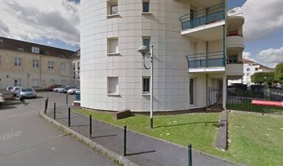 Office Privé D'Hygiène Sociale, Médecin Généraliste à Compiègne