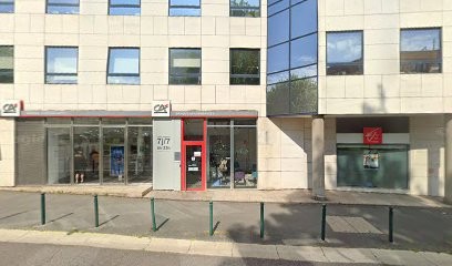 Centre De Santé Maternelle Et Infantile, Centre Médical à Franconville