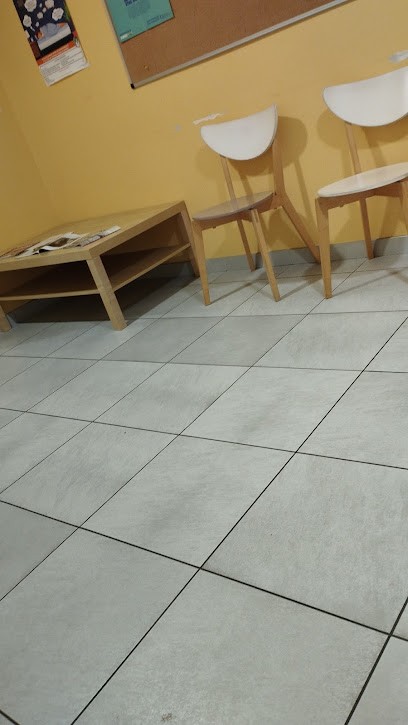 Docteur Godefroy BAUNE, Médecin Généraliste à Neuville-de-Poitou