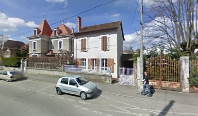 Bailly Jean, Médecin Généraliste à La Tour-du-Pin