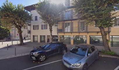 Asnar-Chapdelaine Emmanuelle, Médecin Généraliste à Cahors