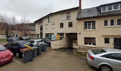 Rigal Francis, Médecin Généraliste au Monastère