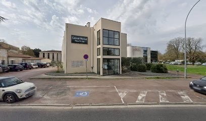 Docteur Kiep Uttarak, Médecin Généraliste à Saintes