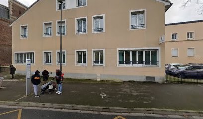 Centre de santé Psychologique, Centre Médical à Beauvais
