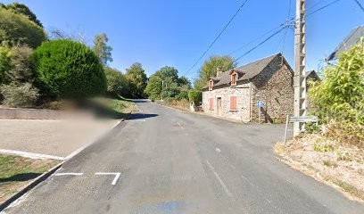 Faurie Bernard, Médecin Généraliste à Uzerche