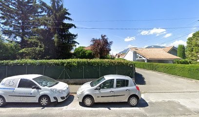 Maghlaoua Mohammed, Médecin Généraliste à Saint-Martin-d'Hères