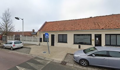 Nicolas Levy Delphine, Médecin Généraliste à Belleuse