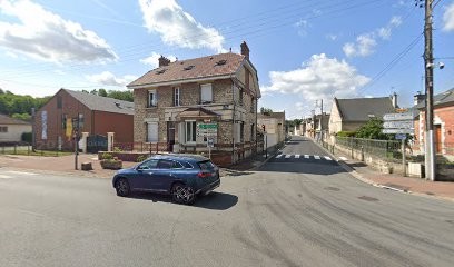 Lafarge Bertrand, Médecin Généraliste à Cuise-la-Motte