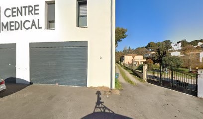 Marocco Christophe, Médecin Généraliste aux Pennes-Mirabeau