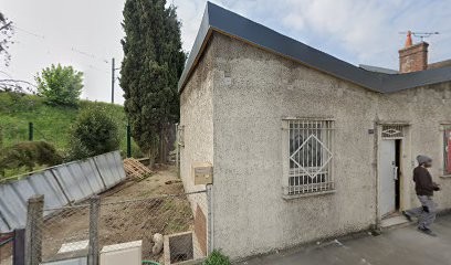 Jallais Lydie, Médecin Généraliste à Tours