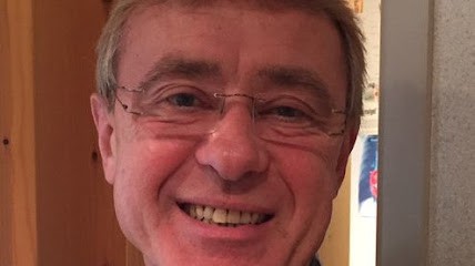 Dr Frédéric Molion, Médecin Généraliste à Albertville