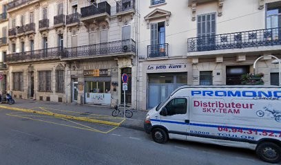 Dr. Macagno Alain, Médecin Généraliste à Toulon
