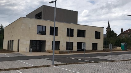 Maison de Santé Pluridisciplinaire d'Audun le Roman, Centre Médical à Audun-le-Roman