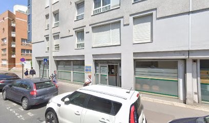 Thomas Jean-Luc, Médecin Généraliste à Paris 12