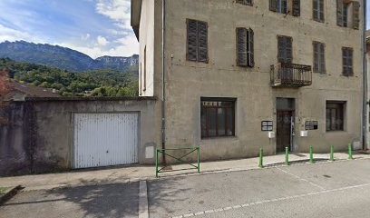 Claire Marie Dutrop, Médecin Généraliste à Chapareillan