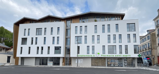 Dr Chaix Hugo, Médecin Généraliste à Bayonne