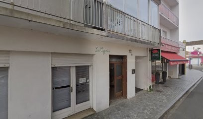 Dupé Didier, Médecin Généraliste à Saint-Jean-de-Monts