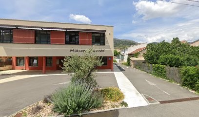 Garnier Claire, Médecin Généraliste à Buis-les-Baronnies