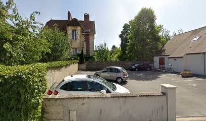Monjoin Mohamed, Médecin Généraliste à Saclas