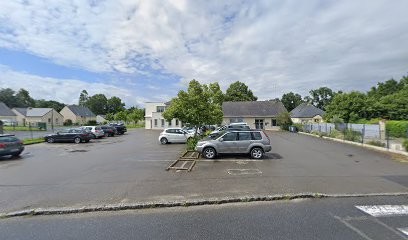 Secher Manuel, Médecin Généraliste à Héric