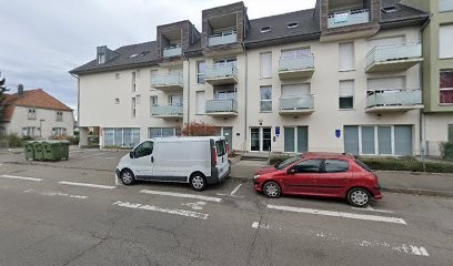 Pourchot Remy, Médecin Généraliste à Colmar