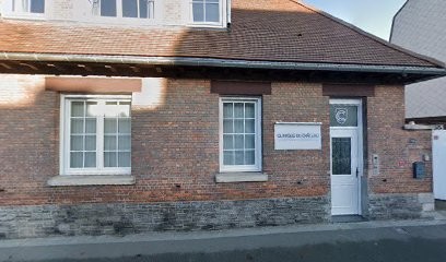 Naeye Marie-Catherine, Médecin Généraliste à Wattrelos