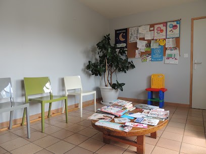 Dr Dominique Demange, Médecin Généraliste à Moissey