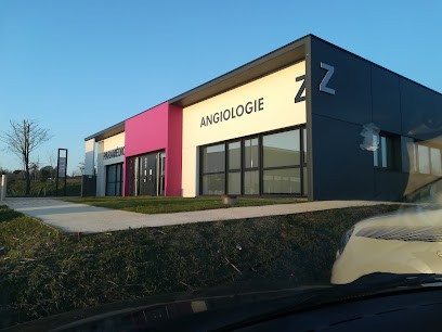 Cabinet d'Angiologie Mayennais, Médecin Généraliste à Changé