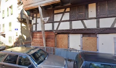 Lauffenburger Claire, Médecin Généraliste à Sélestat
