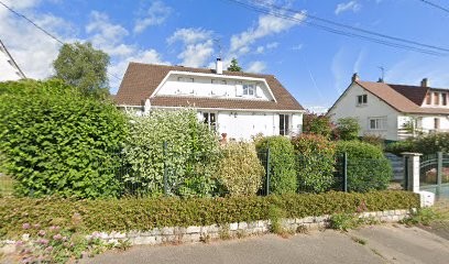 Ayrole Gérald, Médecin Généraliste à Montivilliers