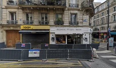Legendre-Joberton Francine, Médecin Généraliste à Paris 10