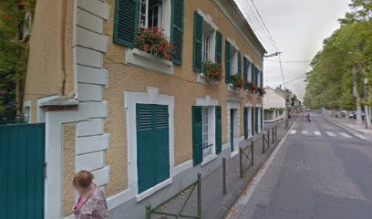 Baatz Holger, Médecin Généraliste à Nemours